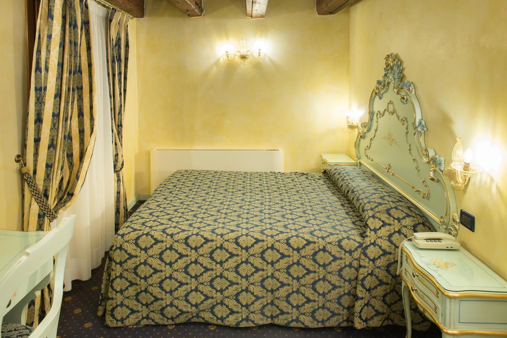 Locanda Ca' Zose Venecia Exterior foto
