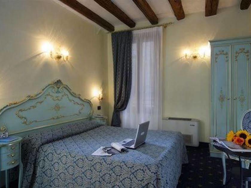 Locanda Ca' Zose Venecia Exterior foto