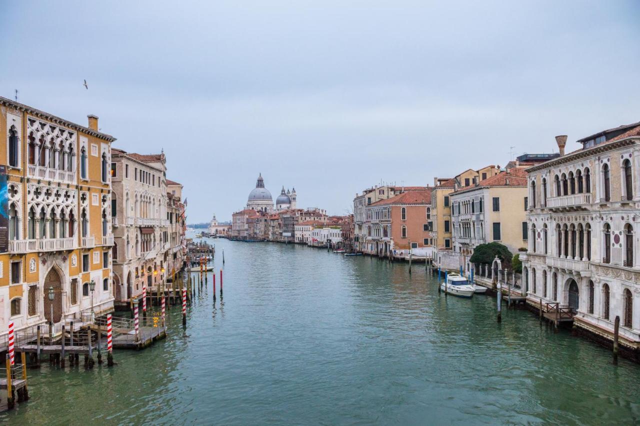 Locanda Ca' Zose Venecia Exterior foto